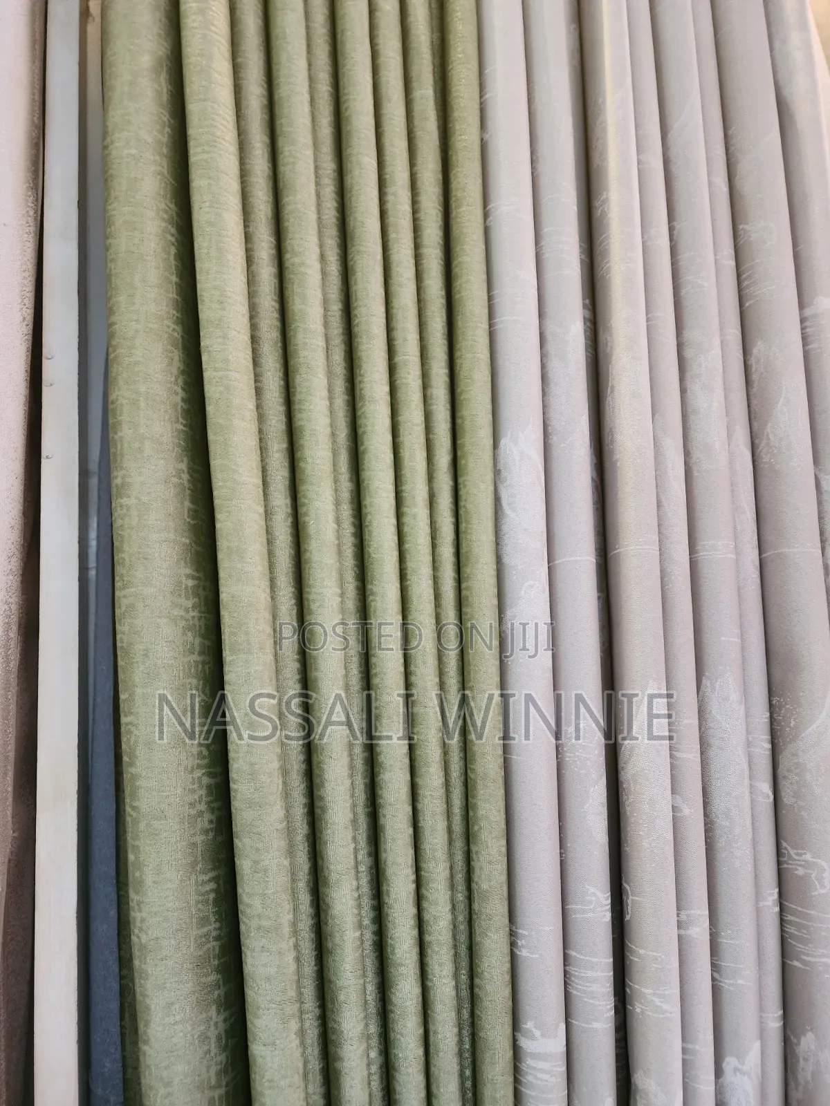 Beautiful Curtains, Beautiful Homes for You.