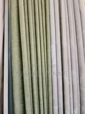 Beautiful Curtains, Beautiful Homes for You.