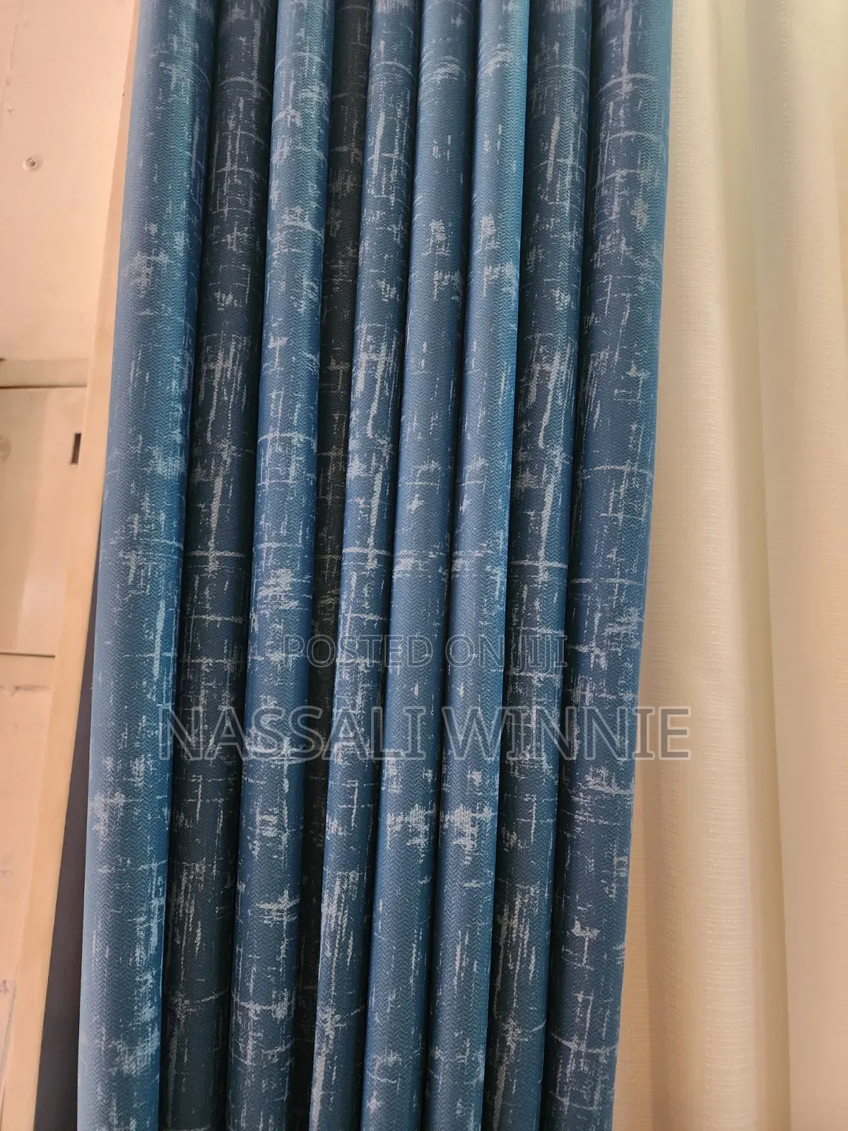 Beautiful Curtains, Beautiful Homes for You.