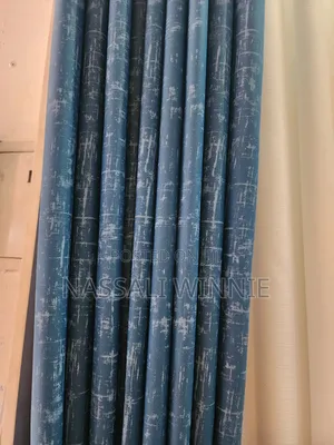 Beautiful Curtains, Beautiful Homes for You.