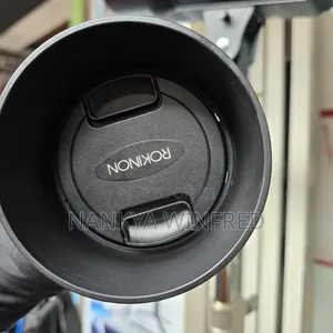 F1.4/85mm Rokinon