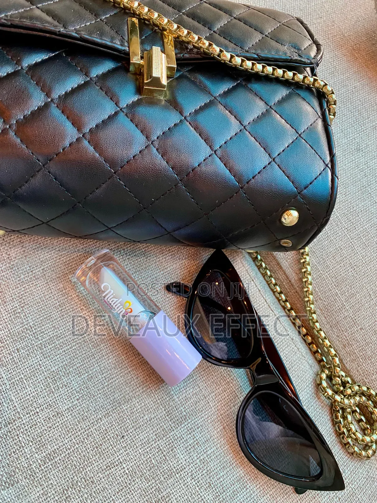 Nialyn Lip Gloss