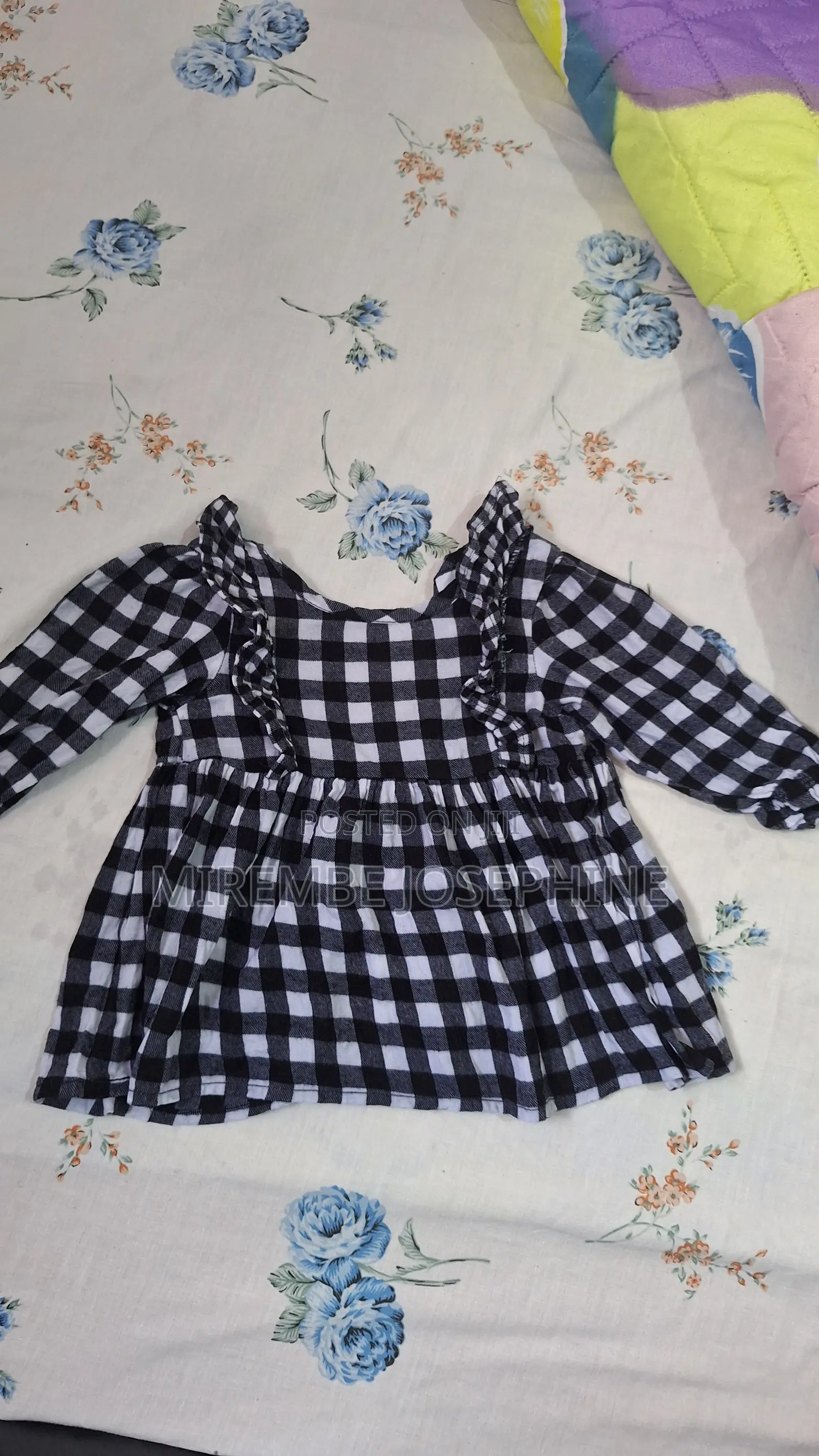 Children Clothing