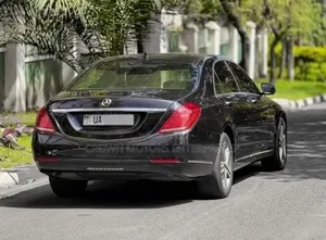 Toyota Mark X 2012 Black