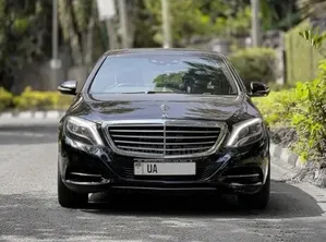 Toyota Mark X 2012 Black
