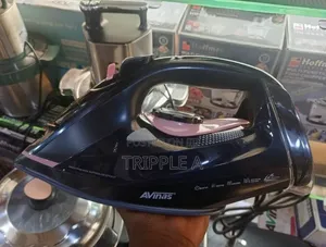 Avinas AV-2260 Steam Iron
