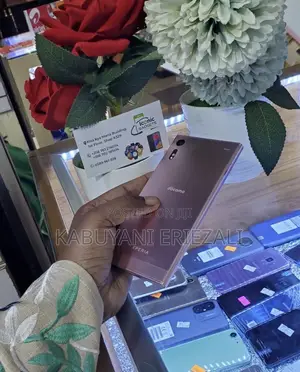 Sony Xperia XZ1 64 GB Pink