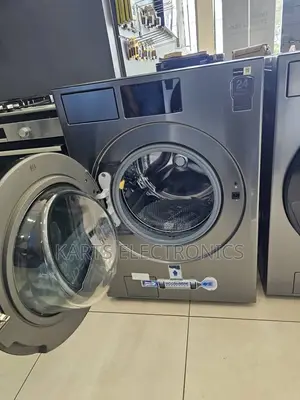 Sumsung 26kg Front Loader Washing Machine