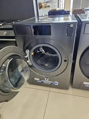 Sumsung 26kg Front Loader Washing Machine