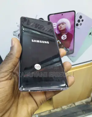 Samsung Galaxy Note 9 512 GB Pink