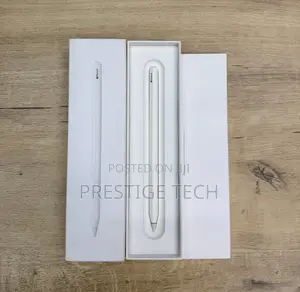 Apple Pencil 2nd Generation (Magnetic) Open Box