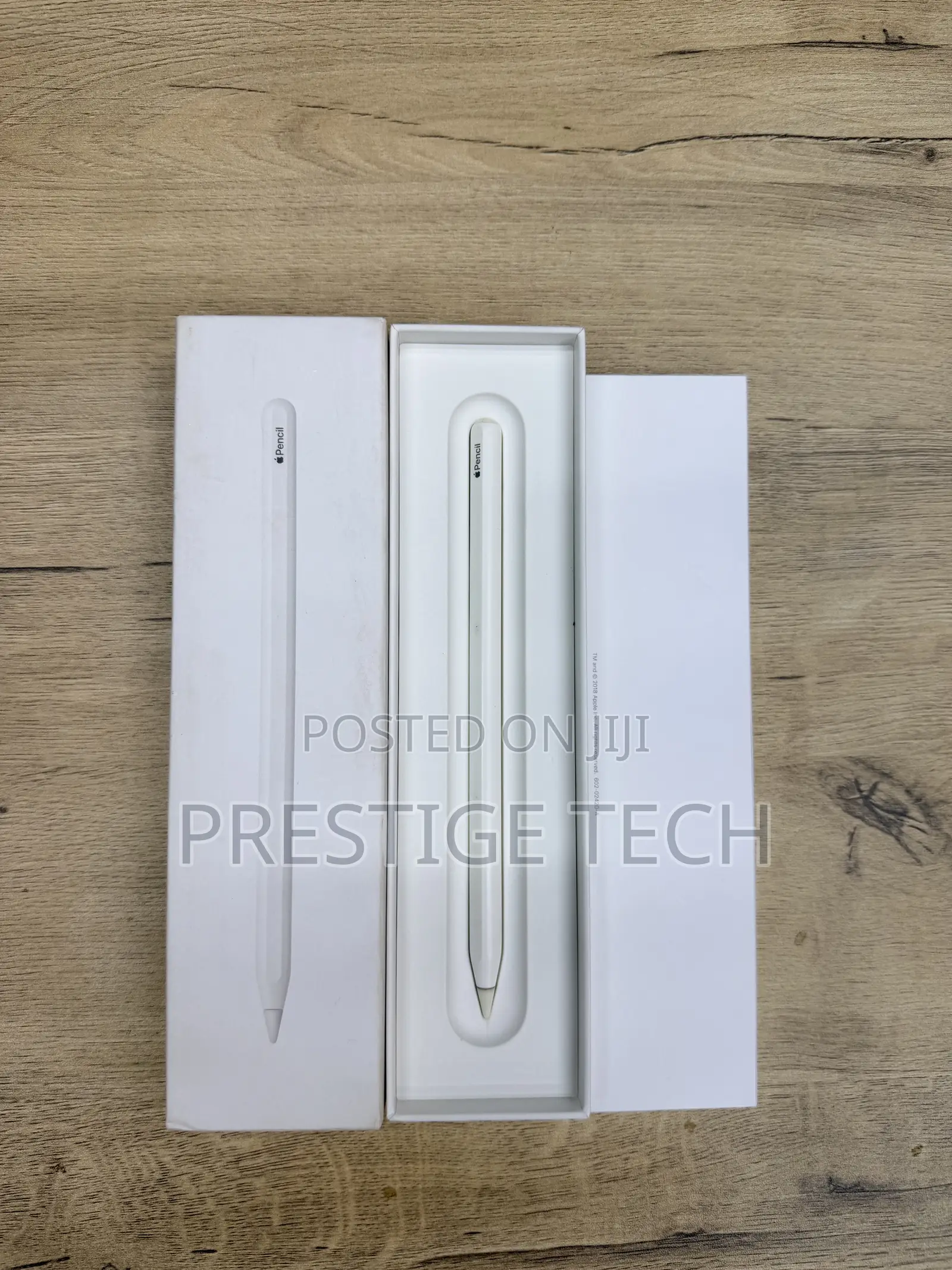 Apple Pencil 2nd Generation (Magnetic) Open Box