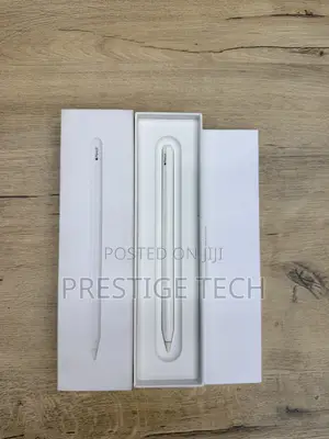 Apple Pencil 2nd Generation (Magnetic) Open Box