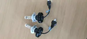 Aerbes 60W LED Car Headlight Bulbs – Super Bright IP65 Pair
