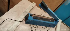 Manual Hand Sealing