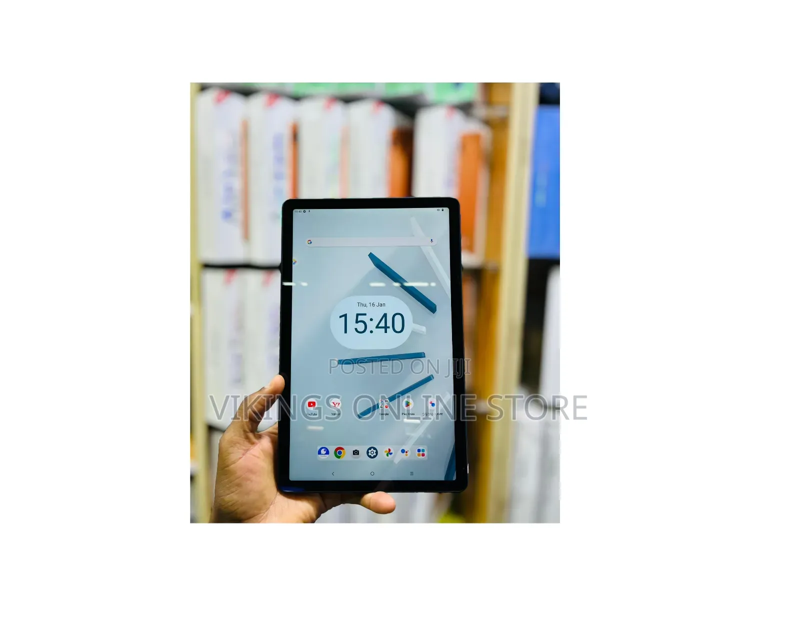 New Lenovo Tab 7 64 GB