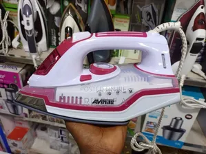 Avinas Electric (AV-5038) Steam Iron