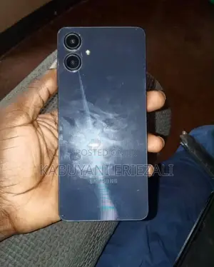 Samsung Galaxy A06 128 GB