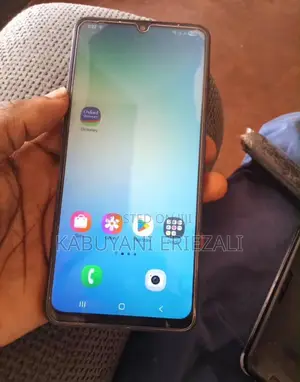 Samsung Galaxy A06 128 GB