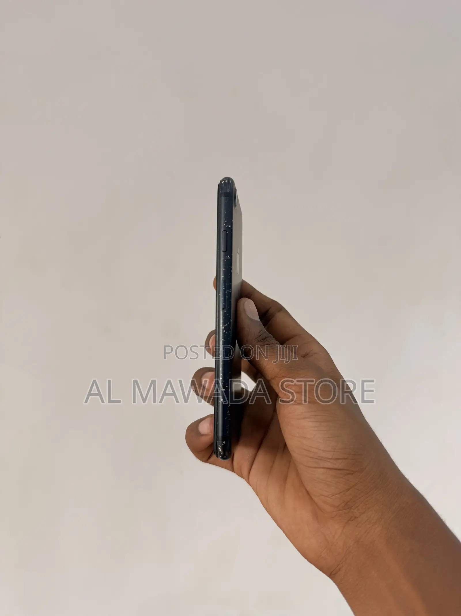 Apple iPhone 7 128 GB Black