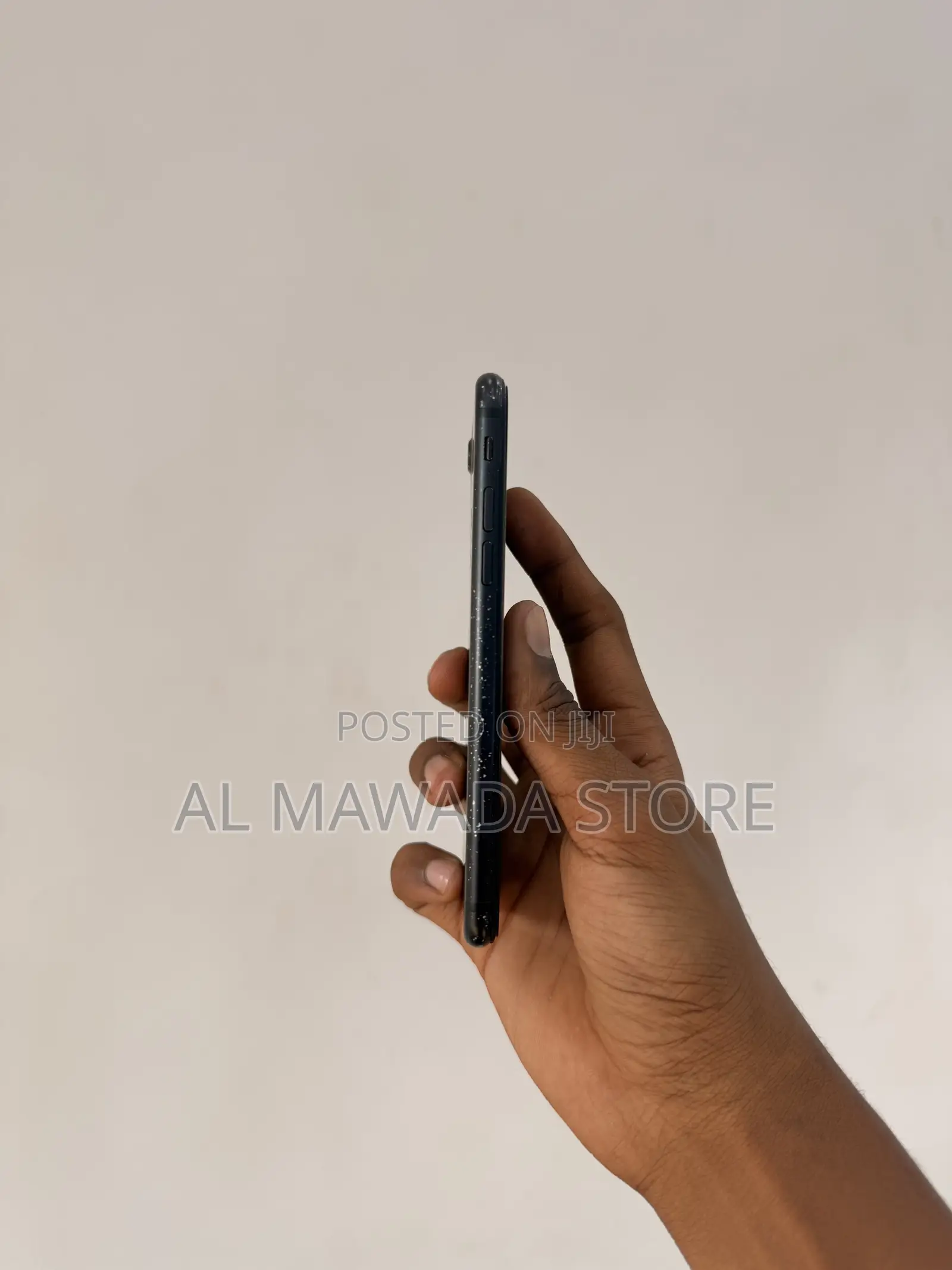 Apple iPhone 7 128 GB Black