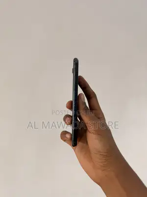 Apple iPhone 7 128 GB Black