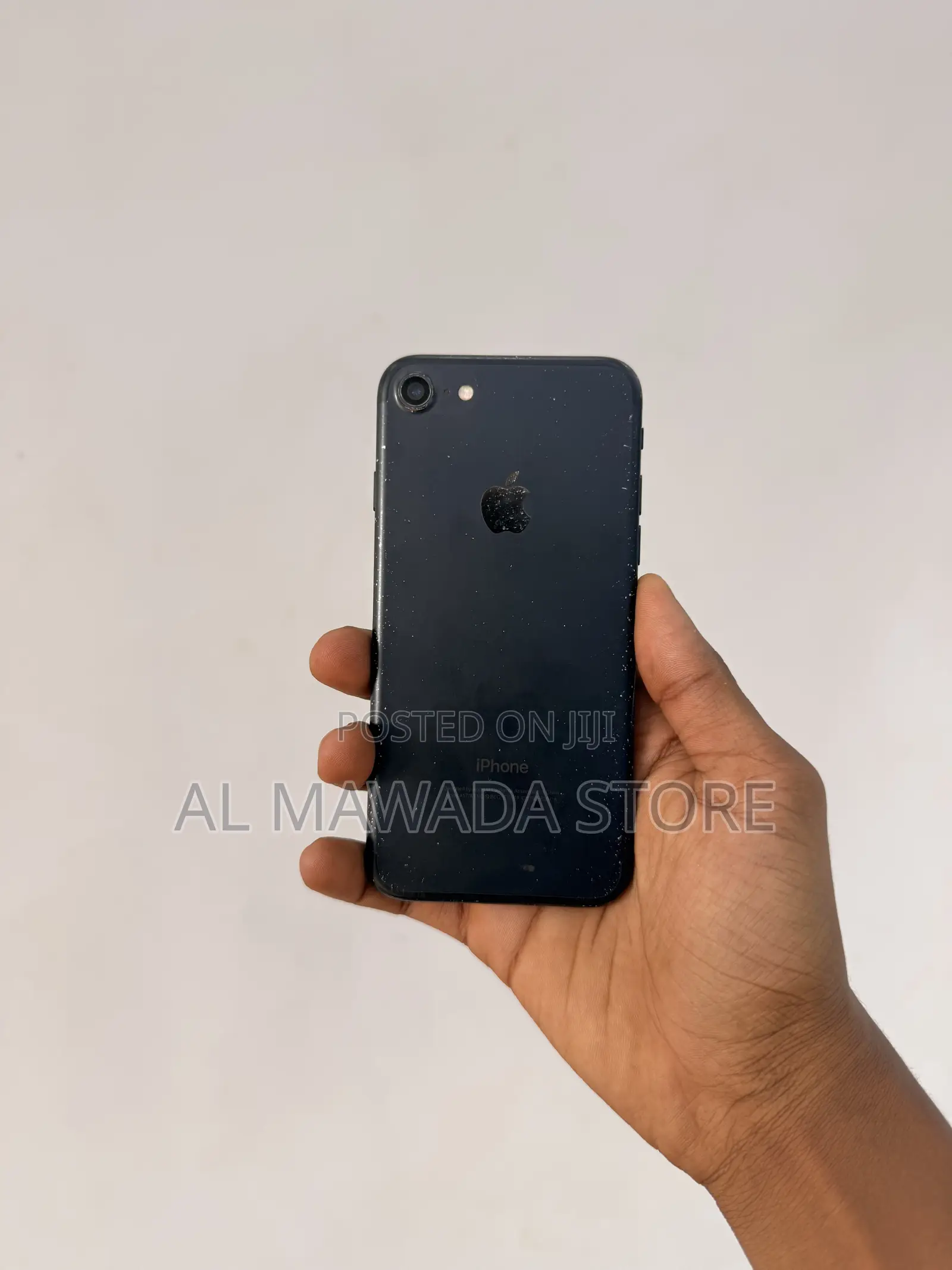 Apple iPhone 7 128 GB Black