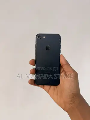 Apple iPhone 7 128 GB Black