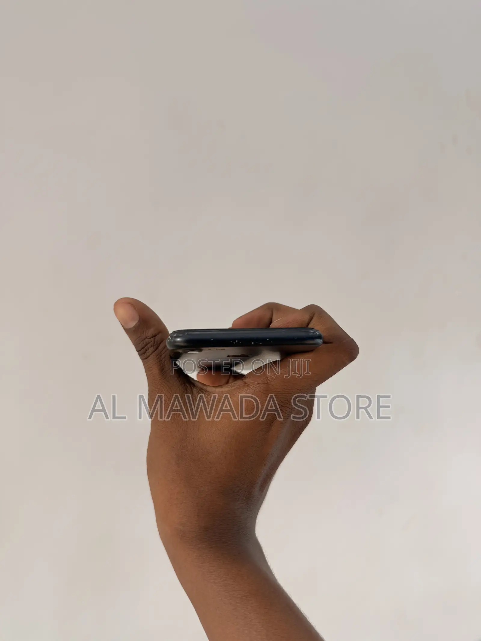 Apple iPhone 7 128 GB Black