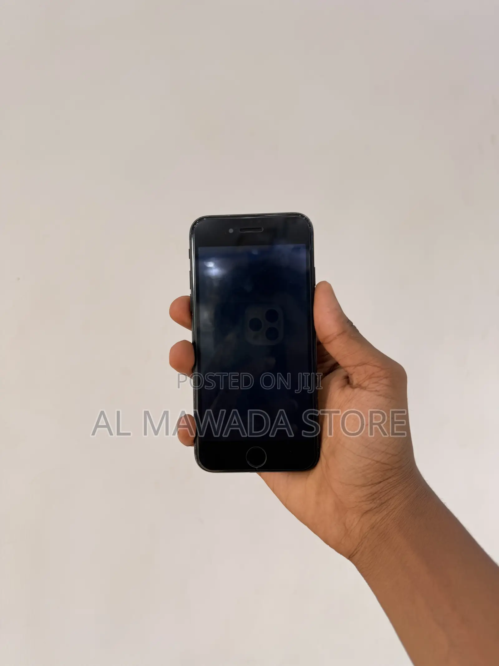 Apple iPhone 7 128 GB Black