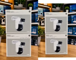 Xiaomi CW500 Dual Lens 2.5K Ultra HD * Dual-Lens Coverage