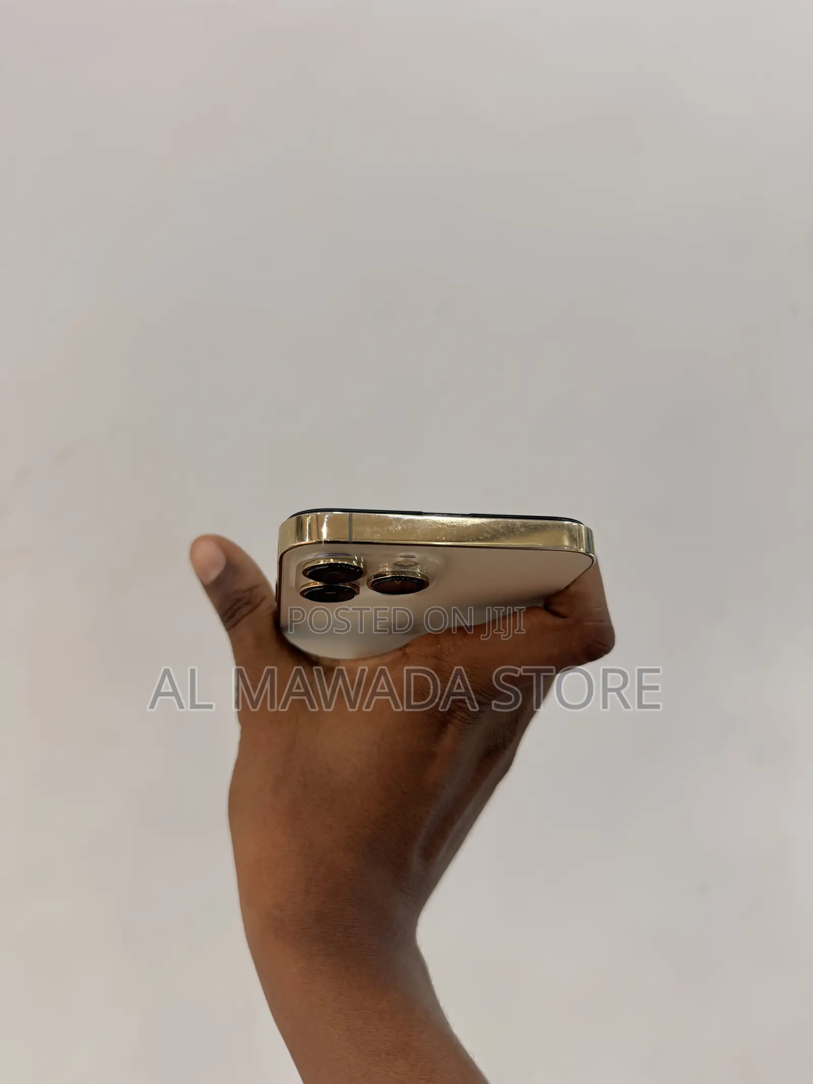 Apple iPhone 13 Pro Max 128 GB Gold
