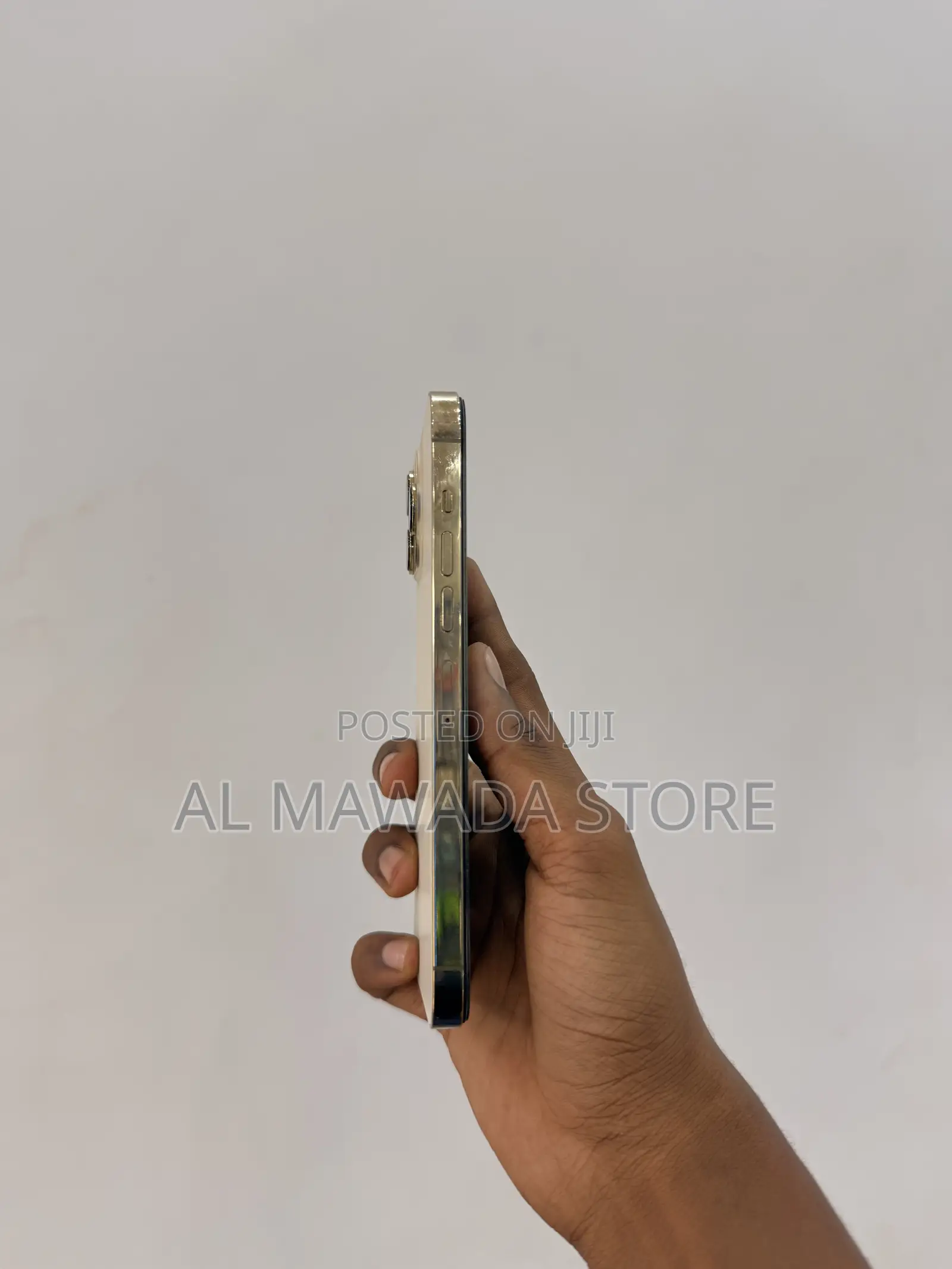 Apple iPhone 13 Pro Max 128 GB Gold