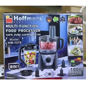 8 in 1 Hoffmans Electric Kettle