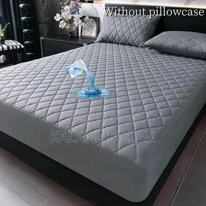 Quilted Waterproof Mattress Protectors