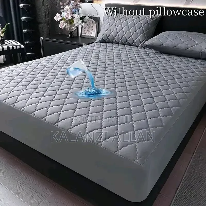 Quilted Waterproof Mattress Protectors