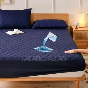 Quilted Waterproof Mattress Protectors