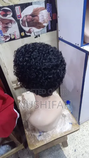 Original Human Wigs