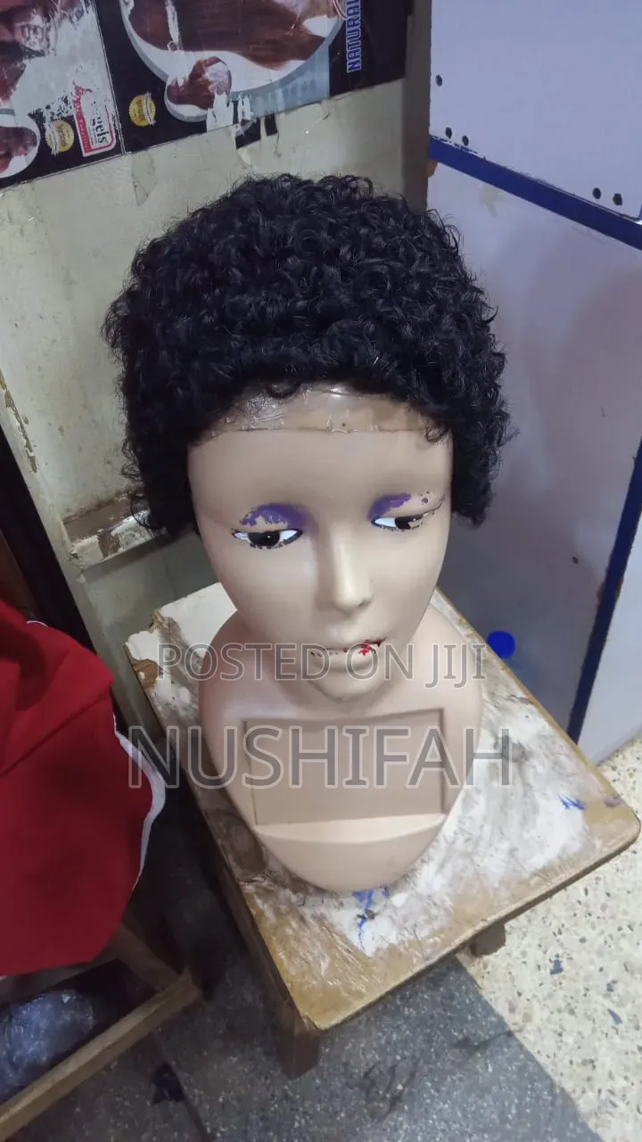 Original Human Wigs