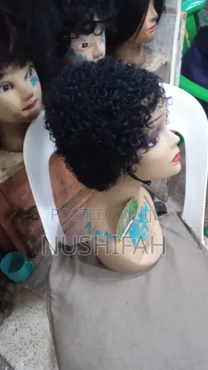 Original Human Wigs