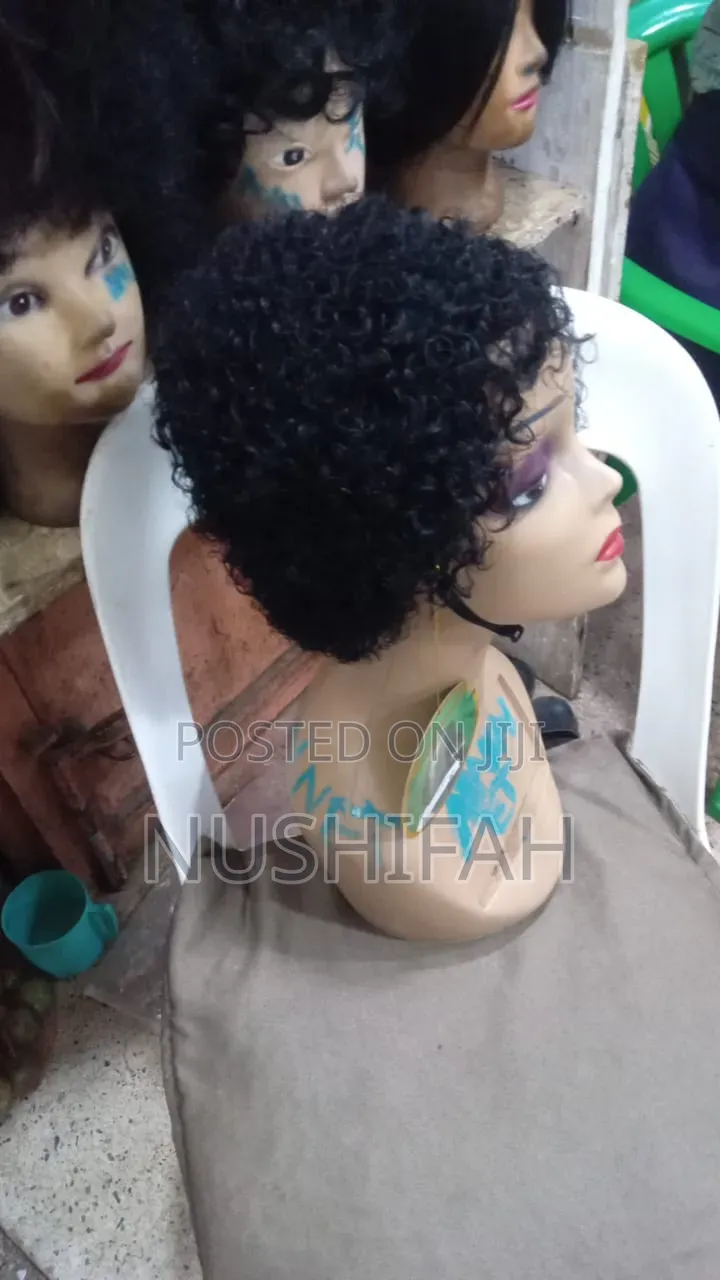 Original Human Wigs