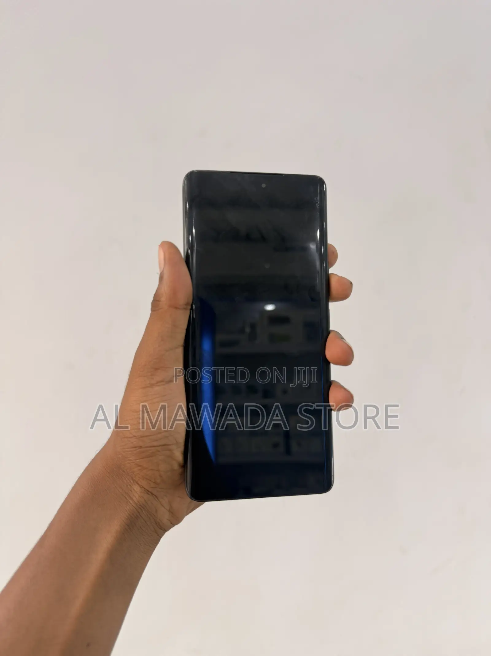 Honor X9c 256 GB Black