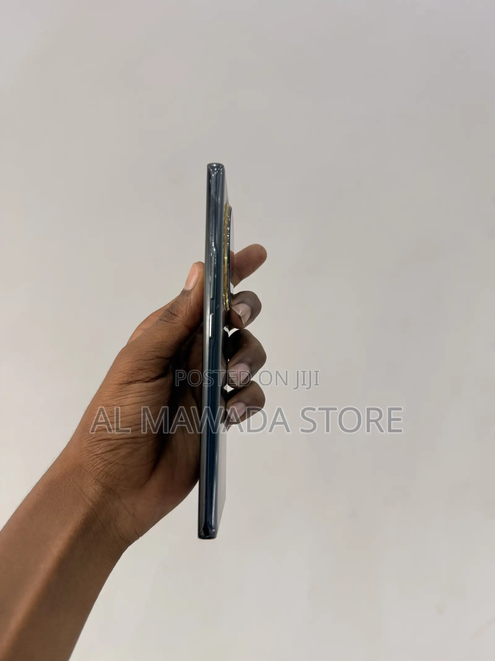 Honor X9c 256 GB Black