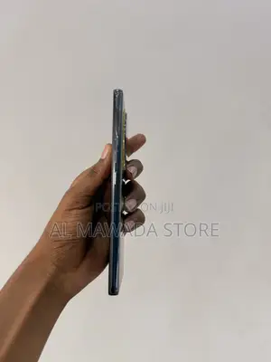 Honor X9c 256 GB Black