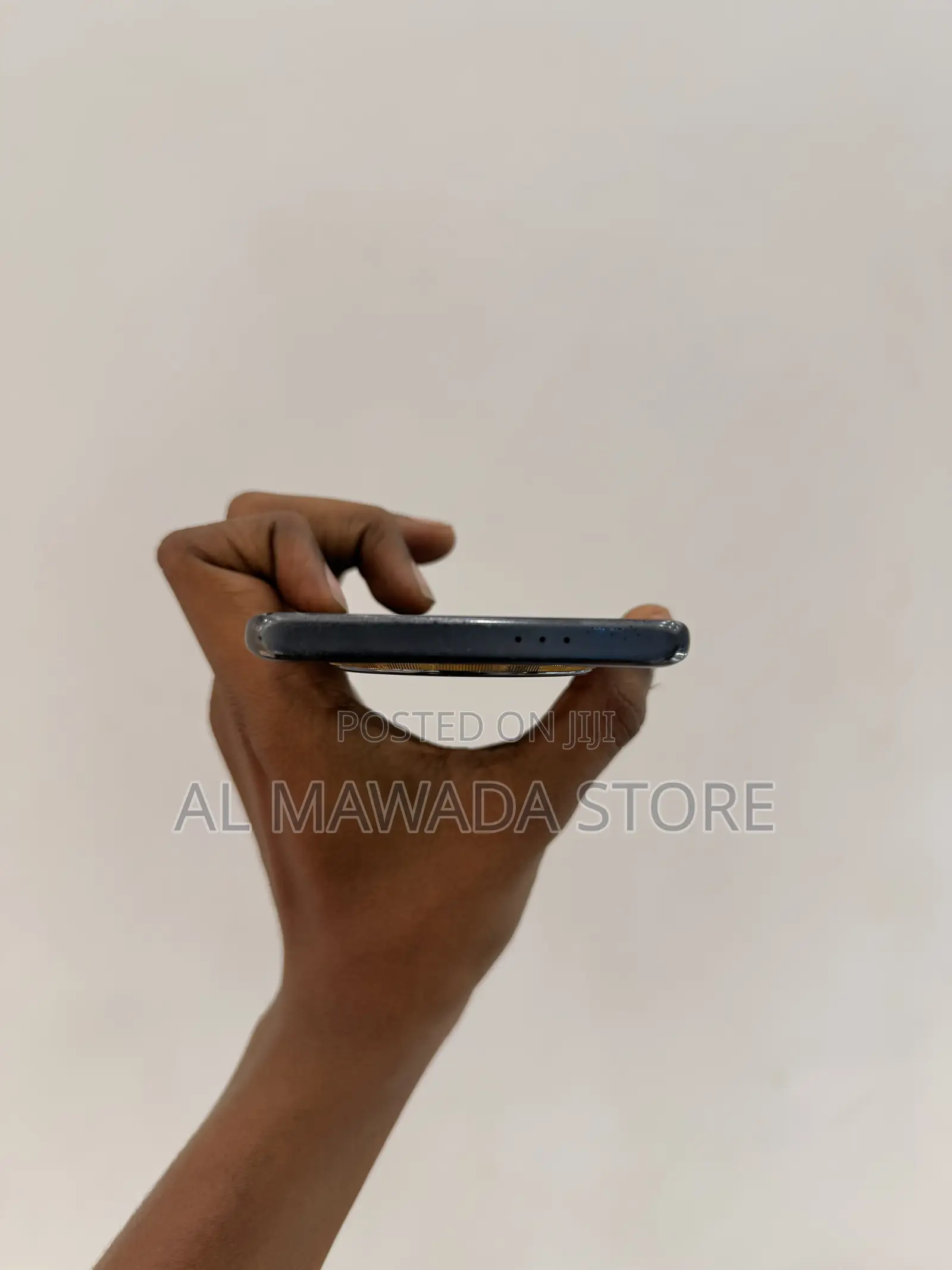 Honor X9c 256 GB Black