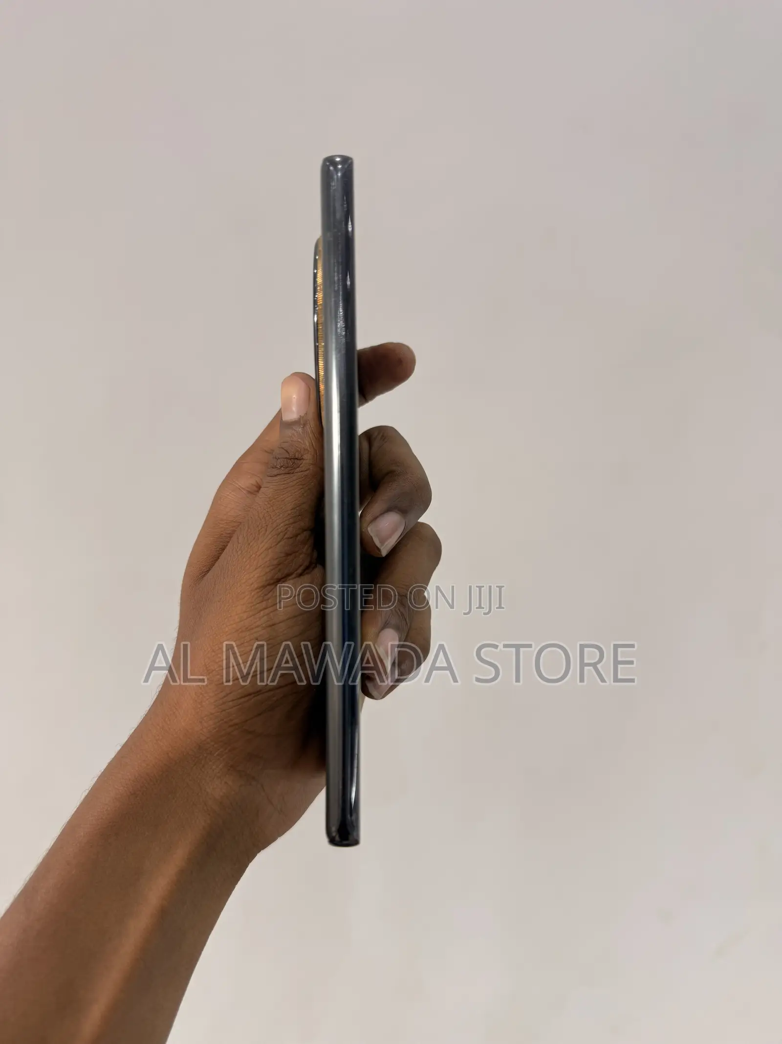 Honor X9c 256 GB Black