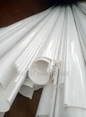 Gutters 5 Inch Gentex 20Feet/6 Meter Good Quality All Sizes