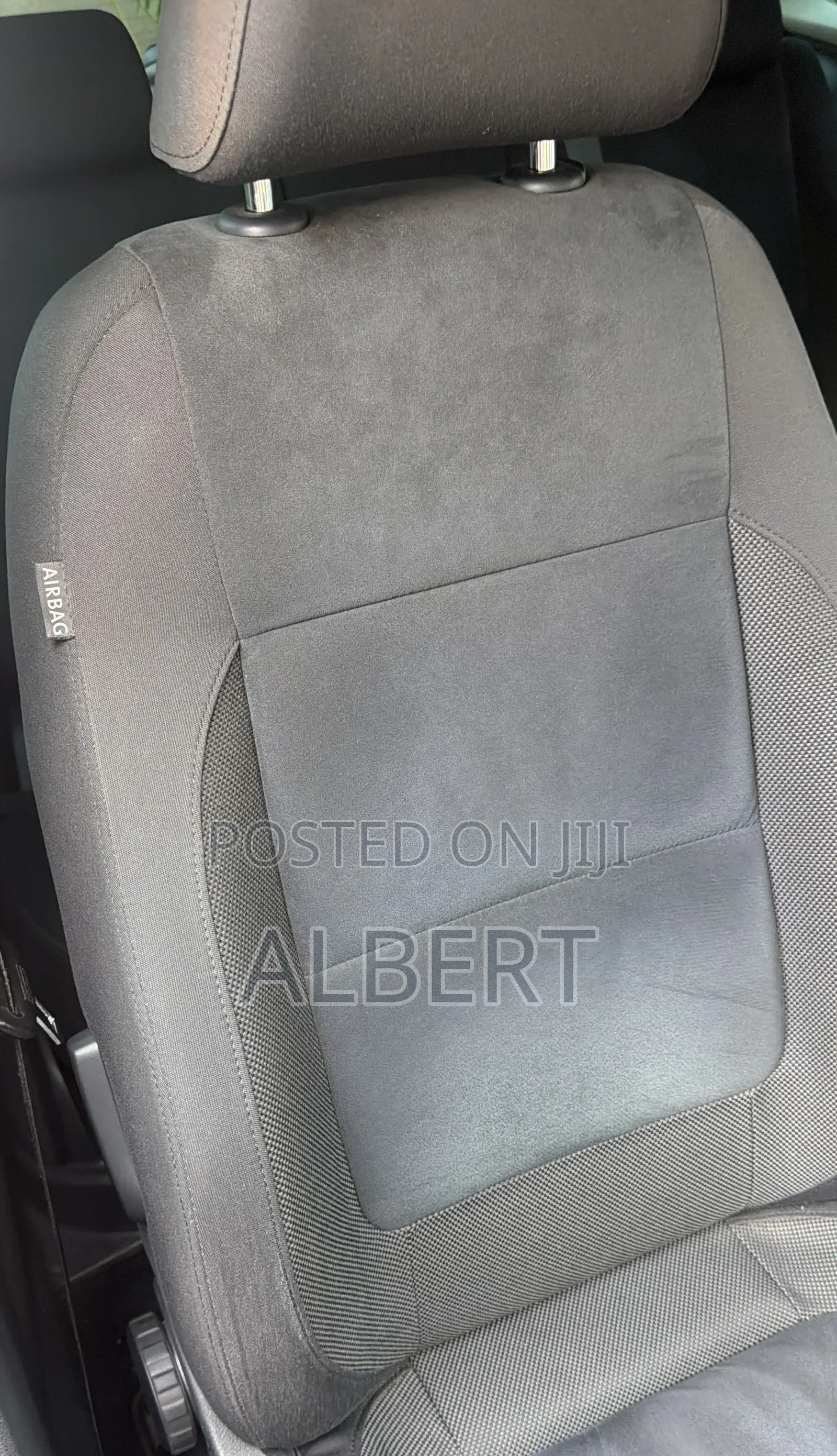 Volkswagen Tiguan 2015 White