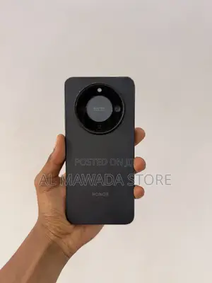 Honor X9d 256 GB Black