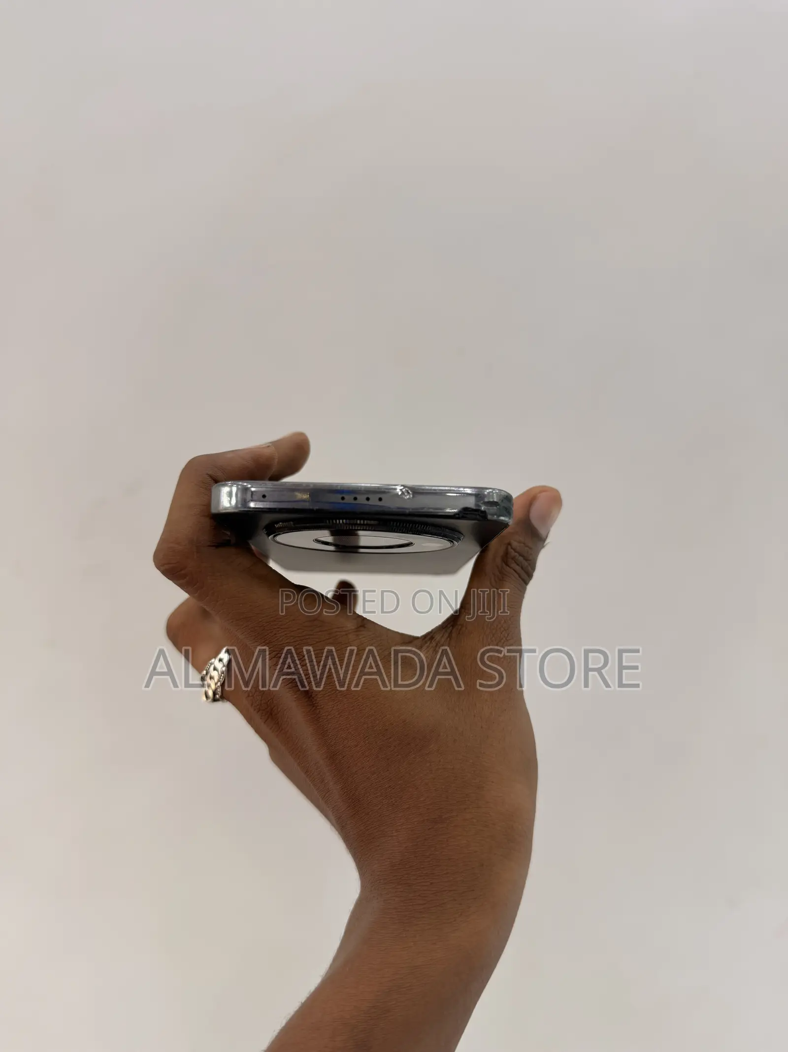 Honor X9d 256 GB Black